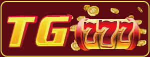 TG777 logo